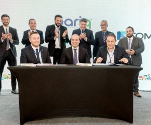 MENA PET recycling giant BariQ signs contract for new Starlinger recycling system