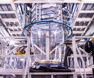 COVERIS launches next generation stretch film with 30% recycled content