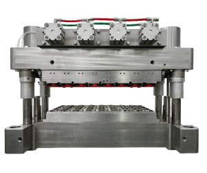 IMA DAIRY & FOOD Enhances Cutting Tool for Process Suited to Monomaterial Cup Packaging