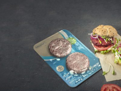 80% of European consumers have changed the way they consume meat or meat alternatives since the pandemic, according to Amcor report