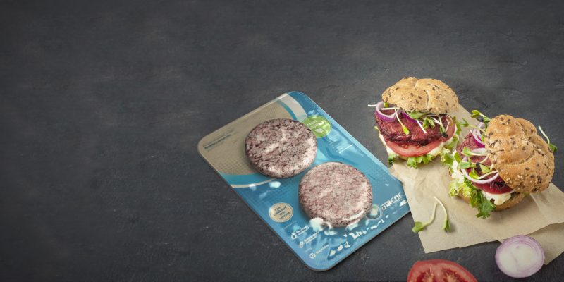 80% of European consumers have changed the way they consume meat or meat alternatives since the pandemic, according to Amcor report
