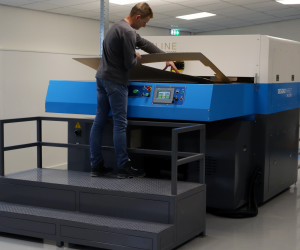 Smurfit Kappa launches state-of-the-art Design2Market Factory
