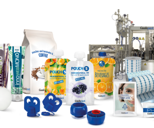 Gualapack brings sustainable and convenient packaging closer to the United States and Canada