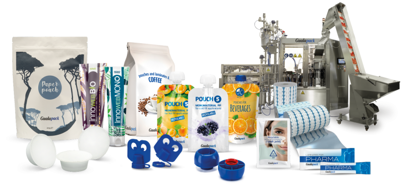 Gualapack brings sustainable and convenient packaging closer to the United States and Canada