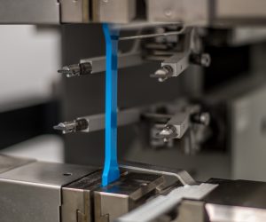 Quality check for recycled plastics: Interseroh+ centre of competence awarded further accreditation