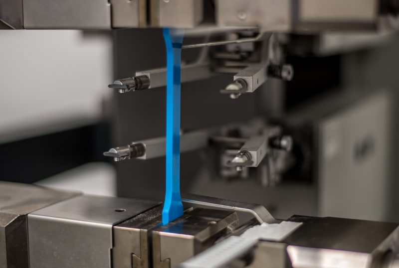 Quality check for recycled plastics: Interseroh+ centre of competence awarded further accreditation