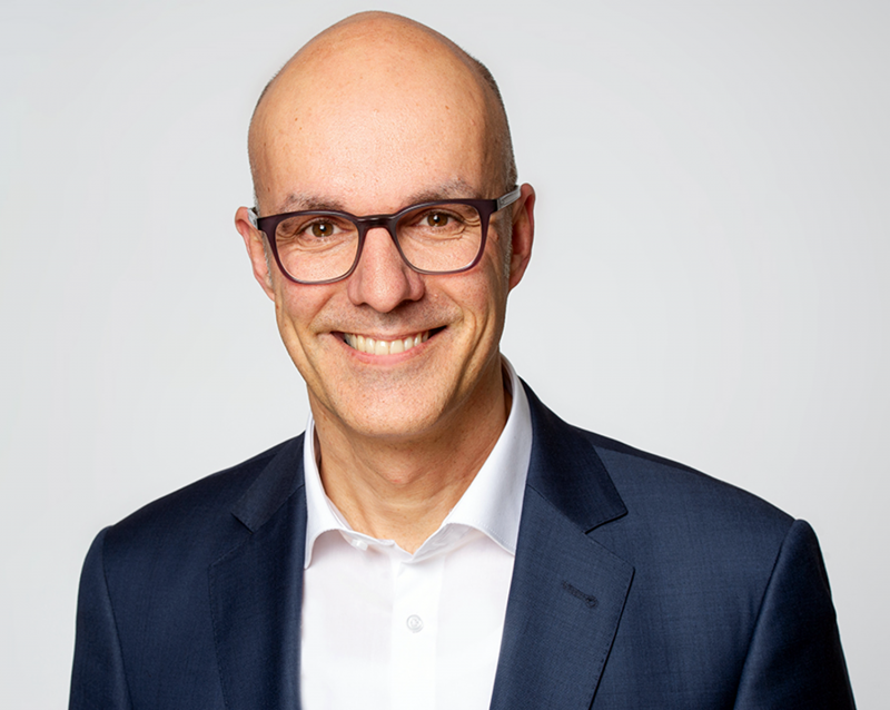 Michael Keller becomes Sihl GmbH’s new EMEA/APAC Sales Director for Signage & Photo