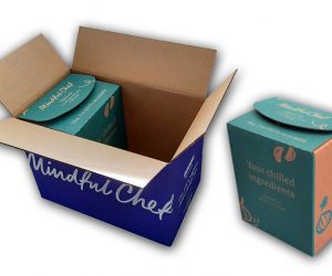 Smurfit Kappa adds the missing ingredient to sustainable recipe box
