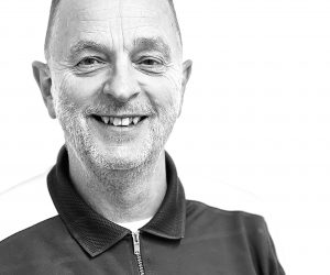 PETER CONNER SIGNS OFF FROM A LIFETIME IN BOX MAKING