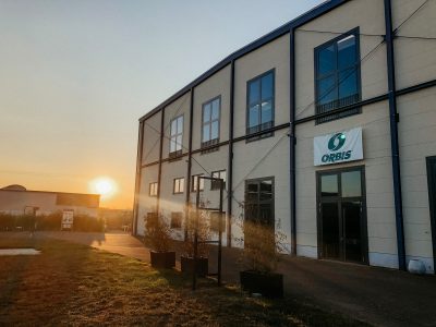 170+ Years in the US, 25+ Years ORBIS, 5+ Years in Europe: ORBIS Europe Continues its Sustainability Journey