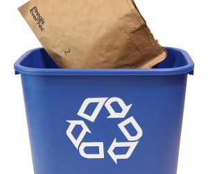 Pregis EverTec lightweight paper mailer receives recyclability certification