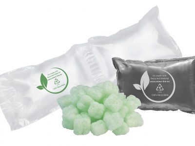 Pregis receives ISO 14001:2015 certification for two EU plants
