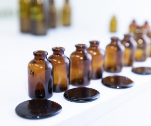 Bormioli Pharma keeps on innovating on glass to achieve a better performing and more sustainable product