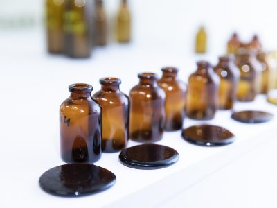 Bormioli Pharma keeps on innovating on glass to achieve a better performing and more sustainable product