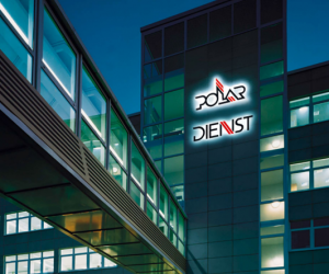 DIENST celebrates one year at the new location