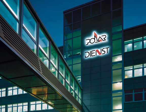 DIENST celebrates one year at the new location