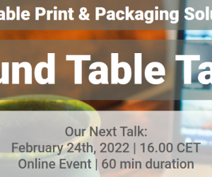 What do good resolutions at the turn of the year and print & packaging solutions have in common?
