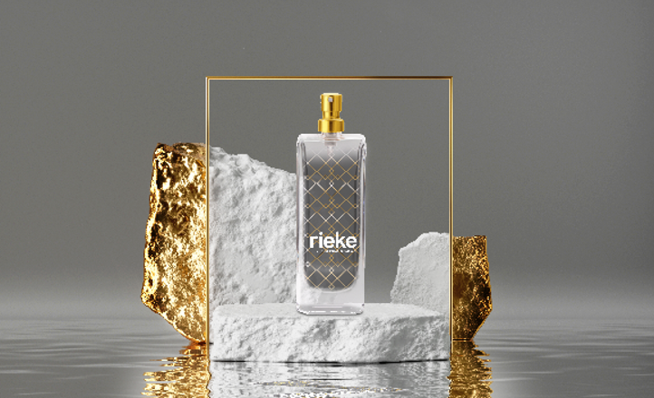 Fragrance is no longer only about the scent