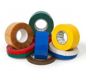 Southgate Launch Recycled PET Tape