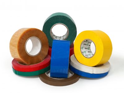 Southgate Launch Recycled PET Tape