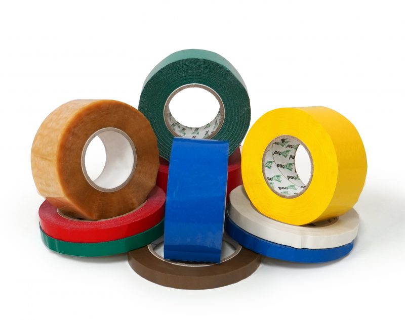 Southgate Launch Recycled PET Tape