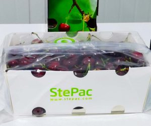 StePac’s Automated Packaging Formats Reign on the Chile- China Route