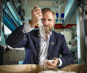 Norner is now a RecyClass certification body and recognised laboratory