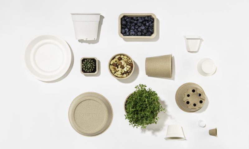 A mechanical engineering company active contributing to increased sustainability