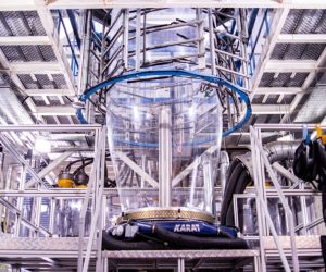 NEOS O&P Europe announces exciting new application for its Recycl-IN polymer grade range