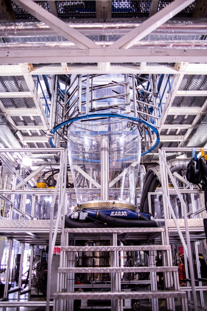 NEOS O&P Europe announces exciting new application for its Recycl-IN polymer grade range