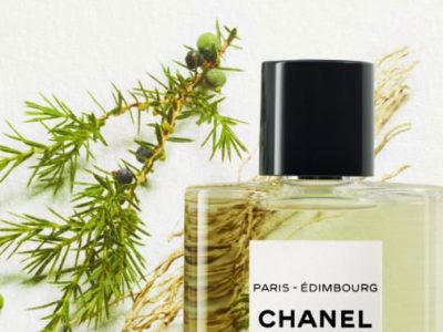New range of beauty innovation from CHANEL with sustainable Sulapac material 