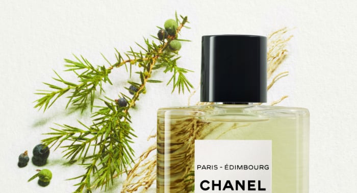 New range of beauty innovation from CHANEL with sustainable Sulapac material 