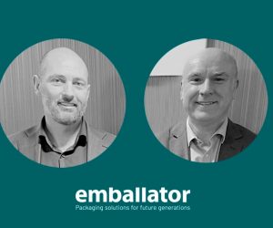 Emballator appoints new CEO in UK
