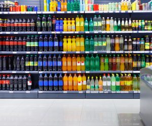 Project could increase plastic bottles’ recycled content to 30 percent