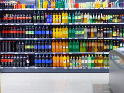 Project could increase plastic bottles’ recycled content to 30 percent