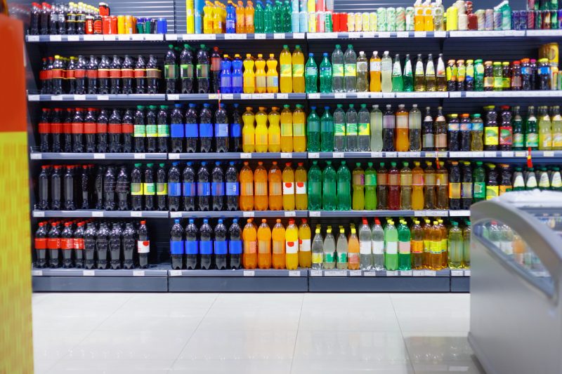 Project could increase plastic bottles’ recycled content to 30 percent