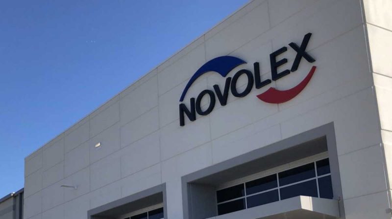 Apollo Funds to Acquire Majority Stake in Novolex
