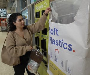 Tesco and Berry Partnership Provides Recycling Solution for Customer Returned Soft Plastic Packaging