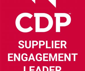 TRAILBLAZING CHANGE: TRIVIUM PACKAGING EARNS PLACEMENT ON SUPPLIER ENGAGEMENT LEADERBOARD BY CDP