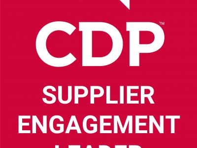 TRAILBLAZING CHANGE: TRIVIUM PACKAGING EARNS PLACEMENT ON SUPPLIER ENGAGEMENT LEADERBOARD BY CDP