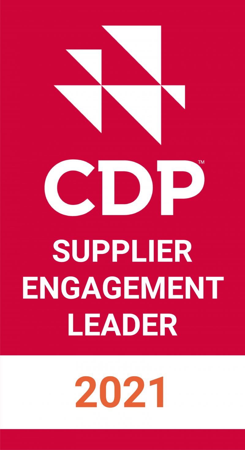 TRAILBLAZING CHANGE: TRIVIUM PACKAGING EARNS PLACEMENT ON SUPPLIER ENGAGEMENT LEADERBOARD BY CDP