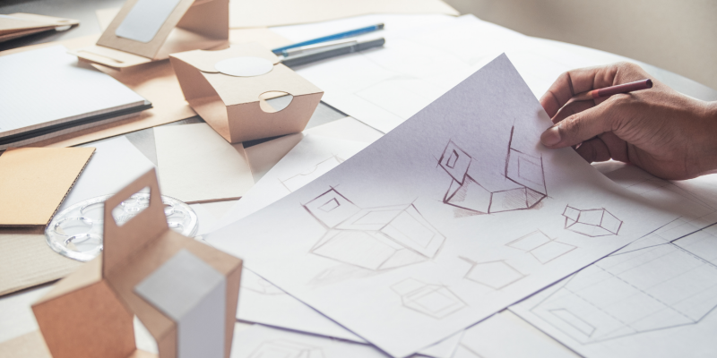 4evergreen releases expert-based guideline for how to produce packaging designed for recycling