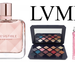 LVMH Beauty joins Avantium’s PEFerence consortium to develop sustainable packaging for Perfumes and Cosmetics