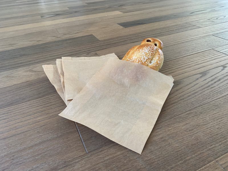 Archroma launches new PFC-free* and ammonia-free* Cartaseal® VWAF barrier for odorless paper-based food packaging