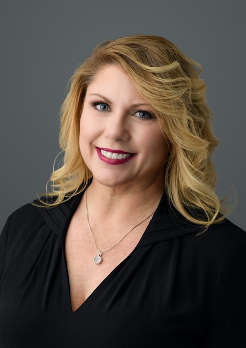 The Manufacturing Institute to Honour Adrianne Tipton, PhD, Chief Technology Officer at Novolex