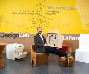DUFAYLITE LAUNCHES FREE DESIGN LAB SERVICE