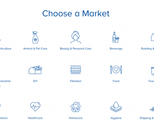 Customer Focus Drives Investment in New Berry Global Website