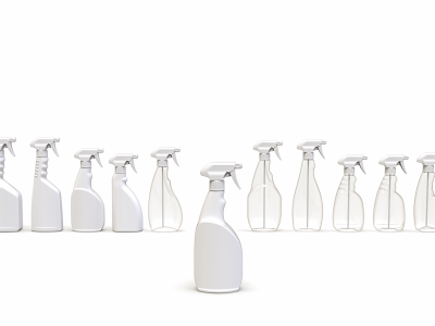 Berry’s Latest Design Extends Trigger Spray Solutions