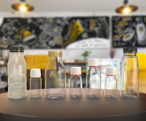 Berry’s Wellness Drink Solutions are a Healthy Option