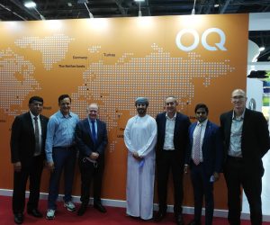 Comexi Will Expand Its Presence in the Middle East with a Showroom at Madayn Plastic Company